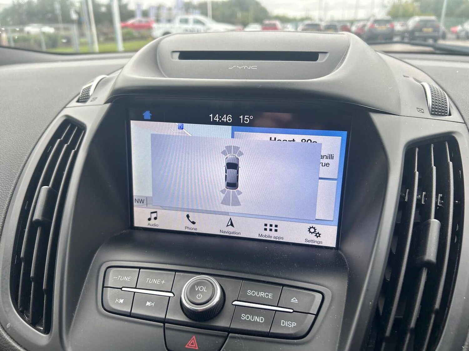 Used Ford Kuga 2019 for sale - 76164925: Photo 23