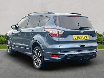 Used Ford Kuga 2019 for sale - 76164925: Photo 2