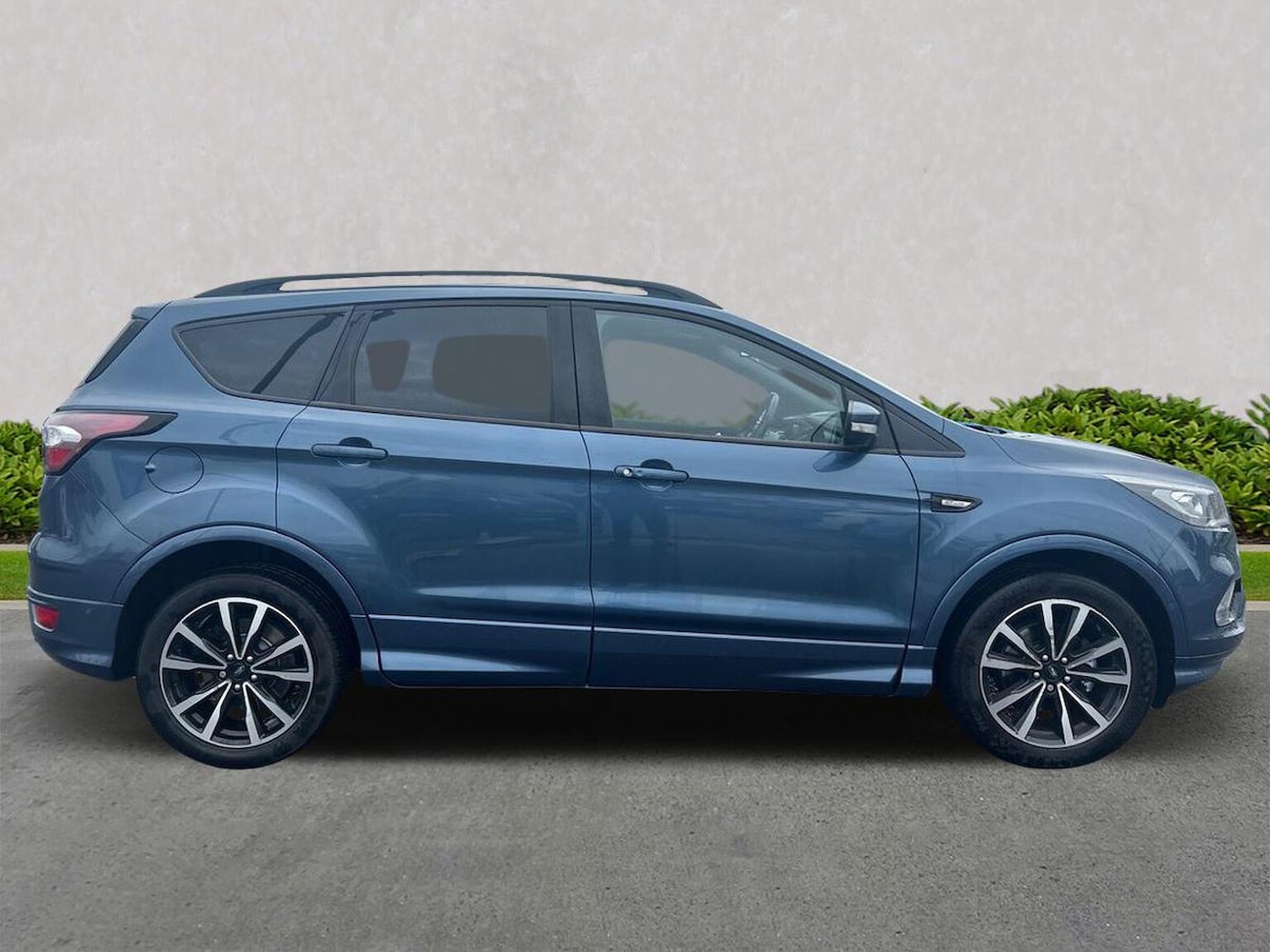 Used Ford Kuga 2019 for sale - 76164925: Photo 3