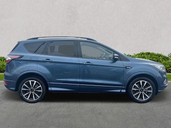 Used Ford Kuga 2019 for sale - 76164925: Photo 3