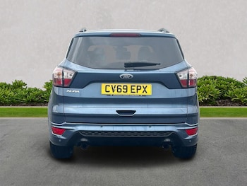 Used Ford Kuga 2019 for sale - 76164925: Photo 4
