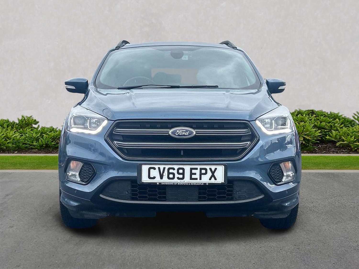 Used Ford Kuga 2019 for sale - 76164925: Photo 5