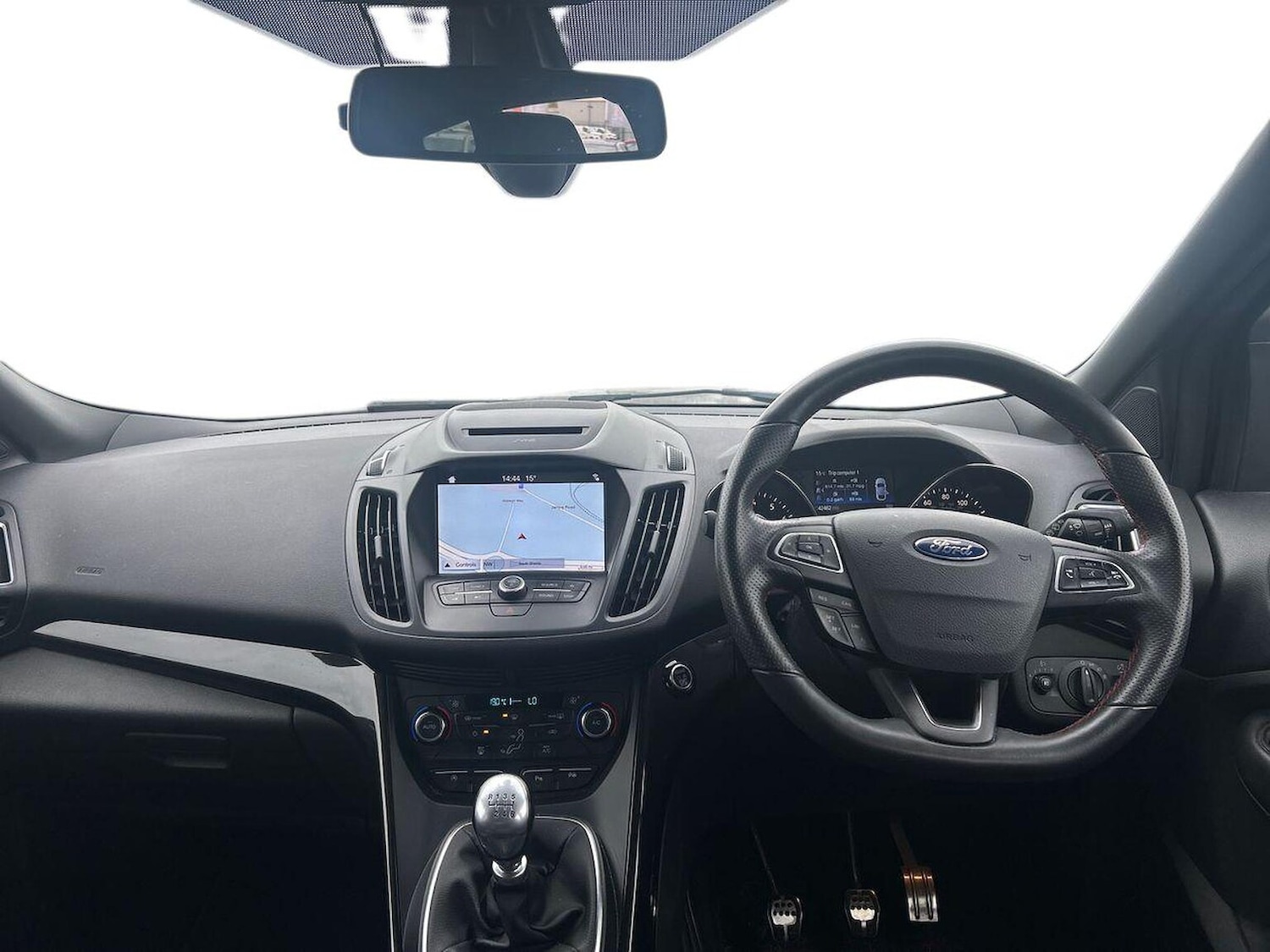 Used Ford Kuga 2019 for sale - 76164925: Photo 8