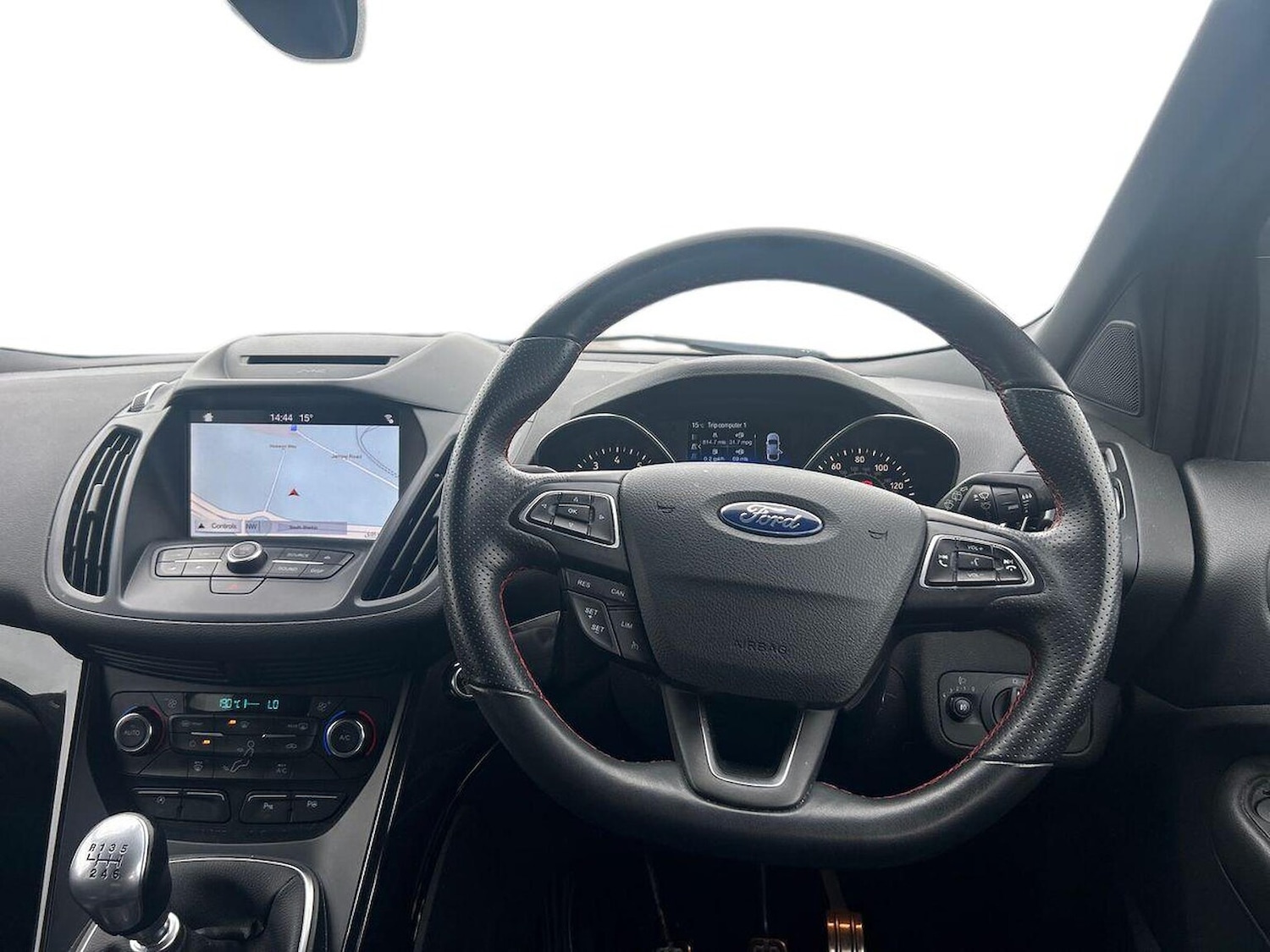 Used Ford Kuga 2019 for sale - 76164925: Photo 9