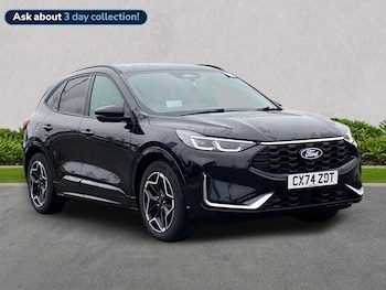 Used Ford Kuga 2024 for sale - 78870622: Photo