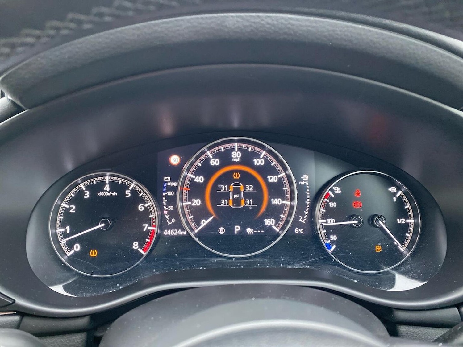 Used Mazda Mazda3 2022 for sale - 76627992: Photo 10