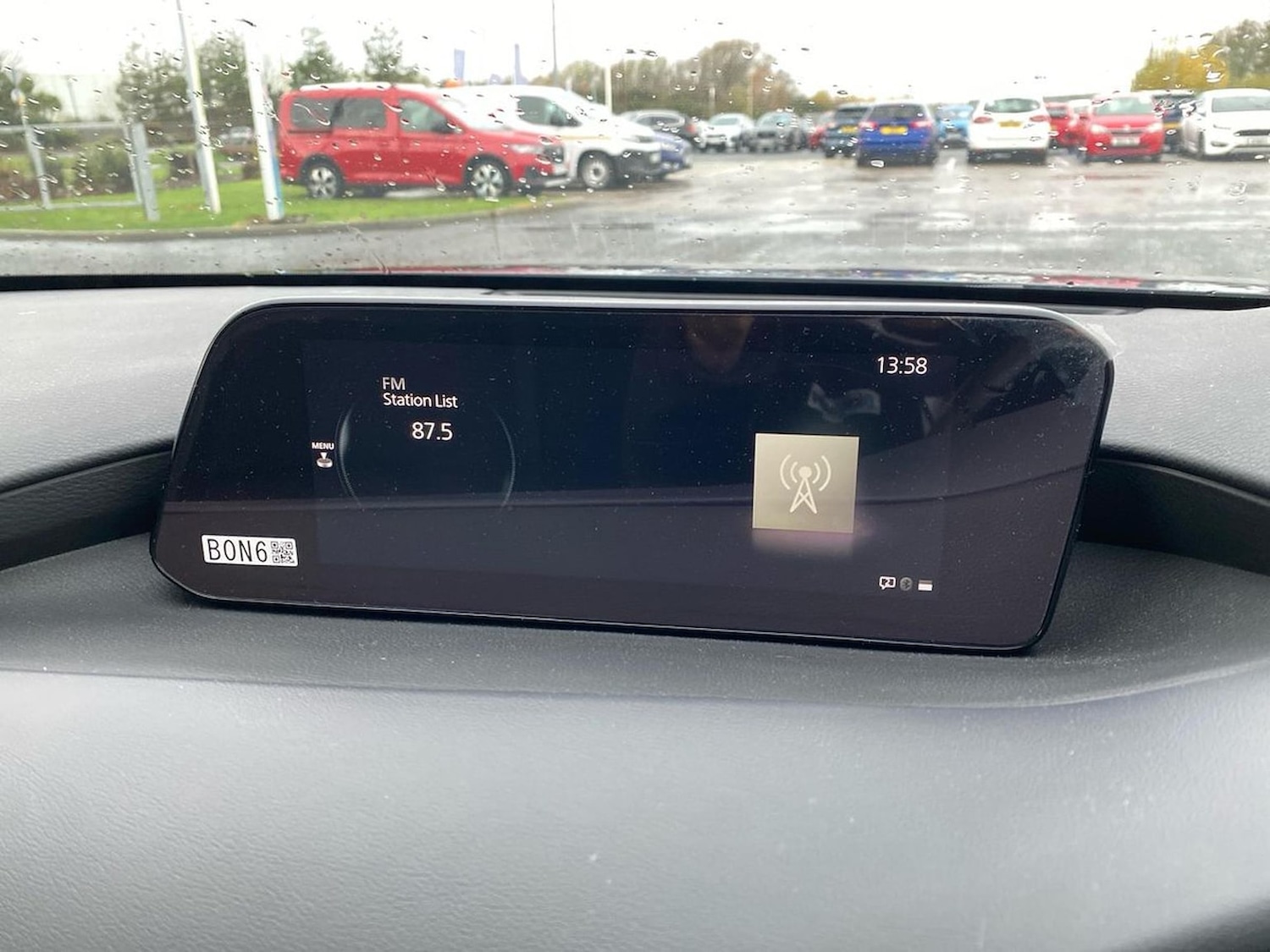 Used Mazda Mazda3 2022 for sale - 76627992: Photo 11