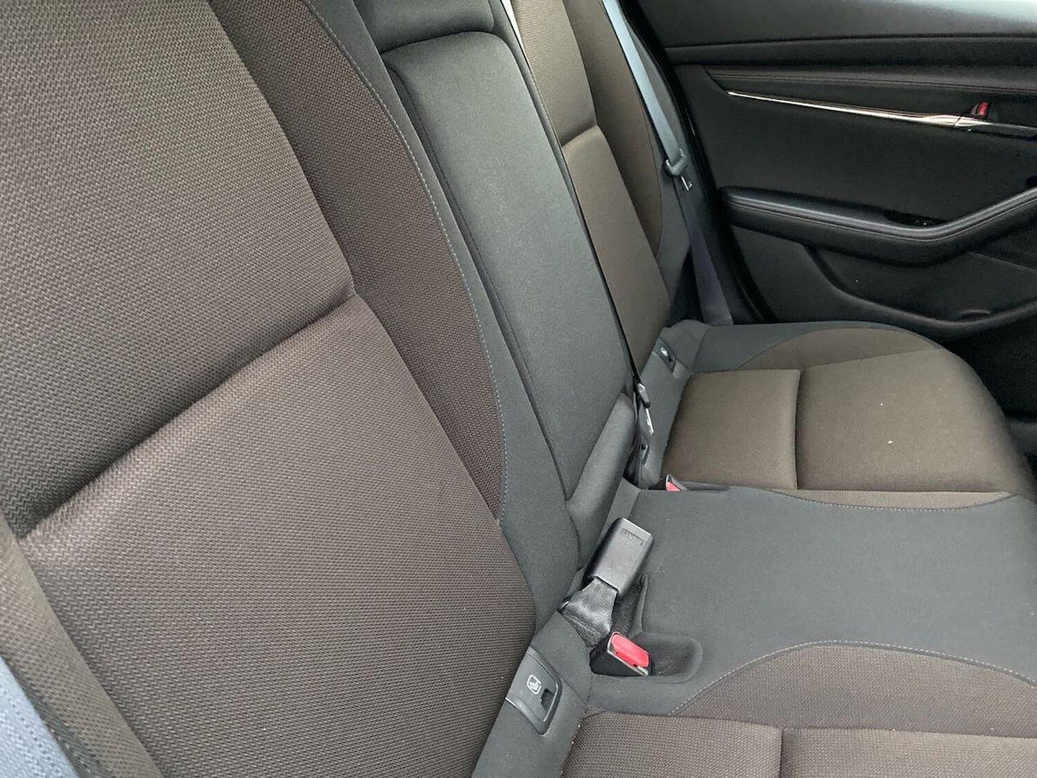 Used Mazda Mazda3 2022 for sale - 76627992: Photo 16