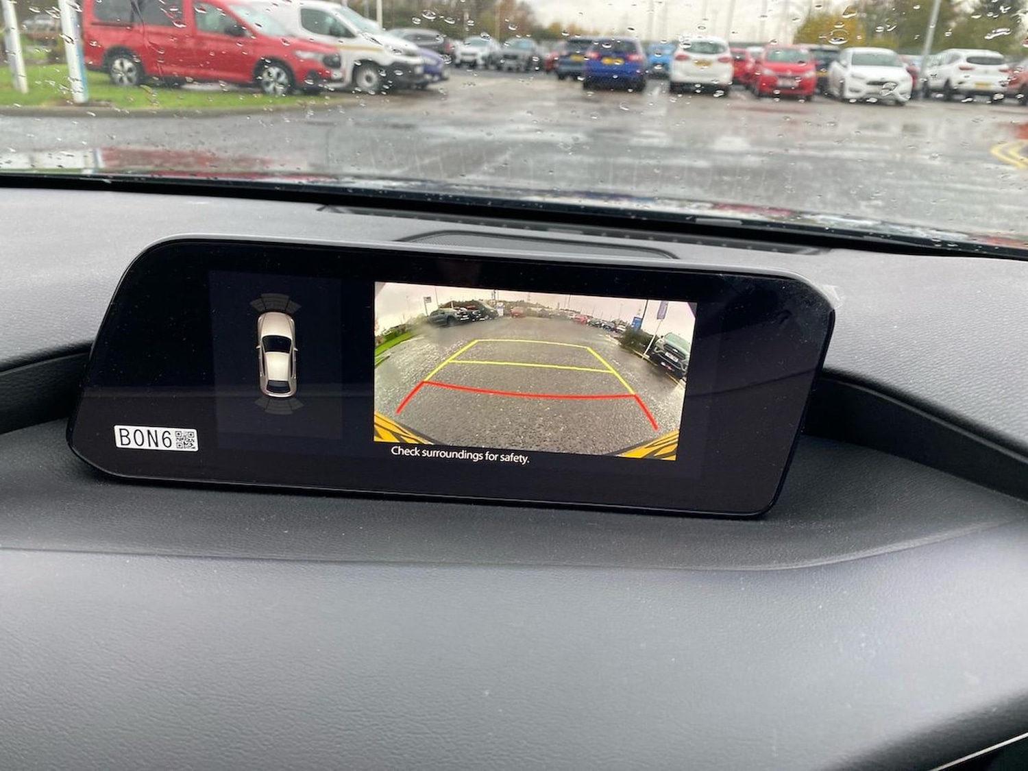 Used Mazda Mazda3 2022 for sale - 76627992: Photo 23