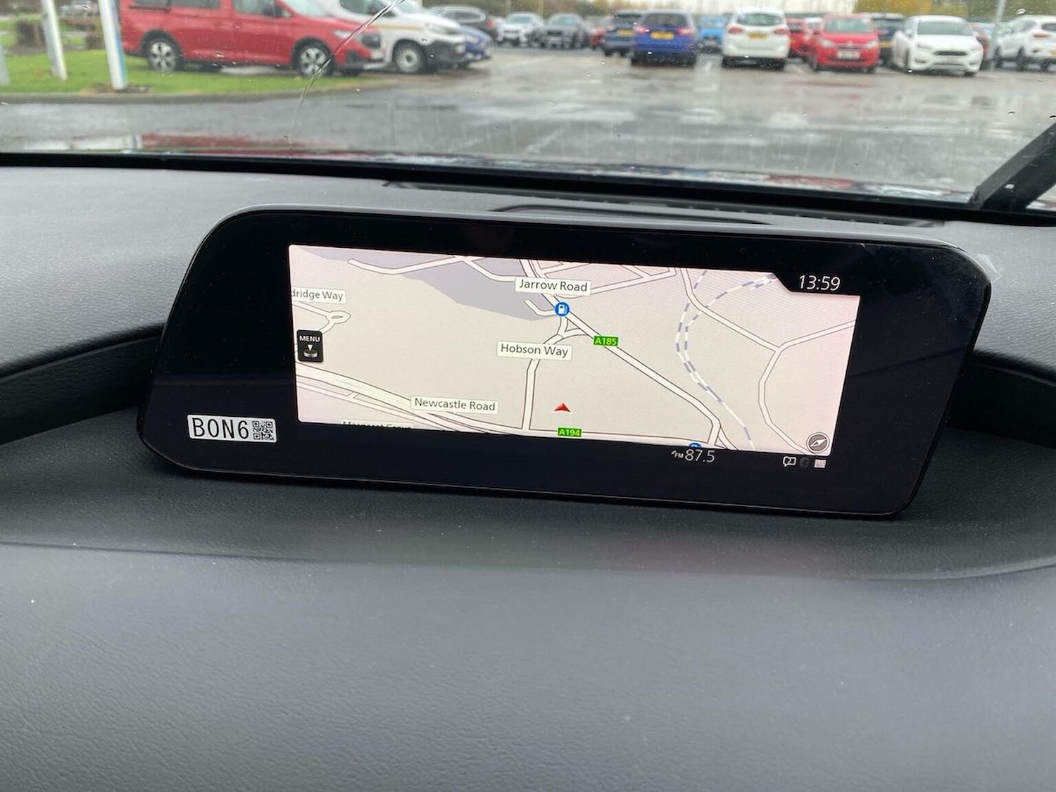 Used Mazda Mazda3 2022 for sale - 76627992: Photo 24