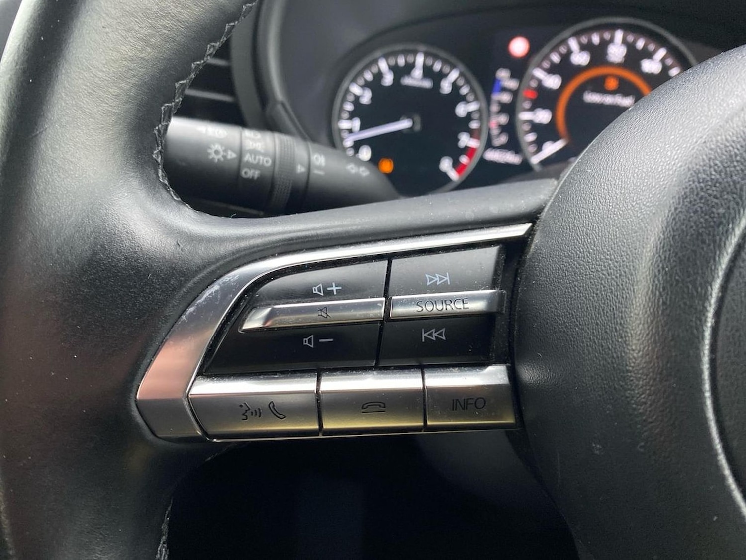 Used Mazda Mazda3 2022 for sale - 76627992: Photo 26