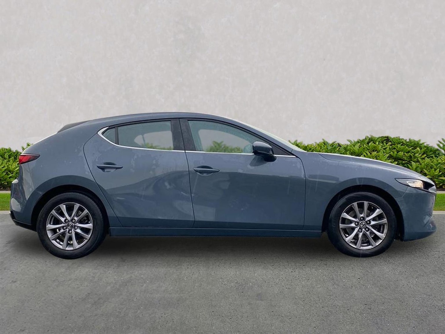 Used Mazda Mazda3 2022 for sale - 76627992: Photo 3