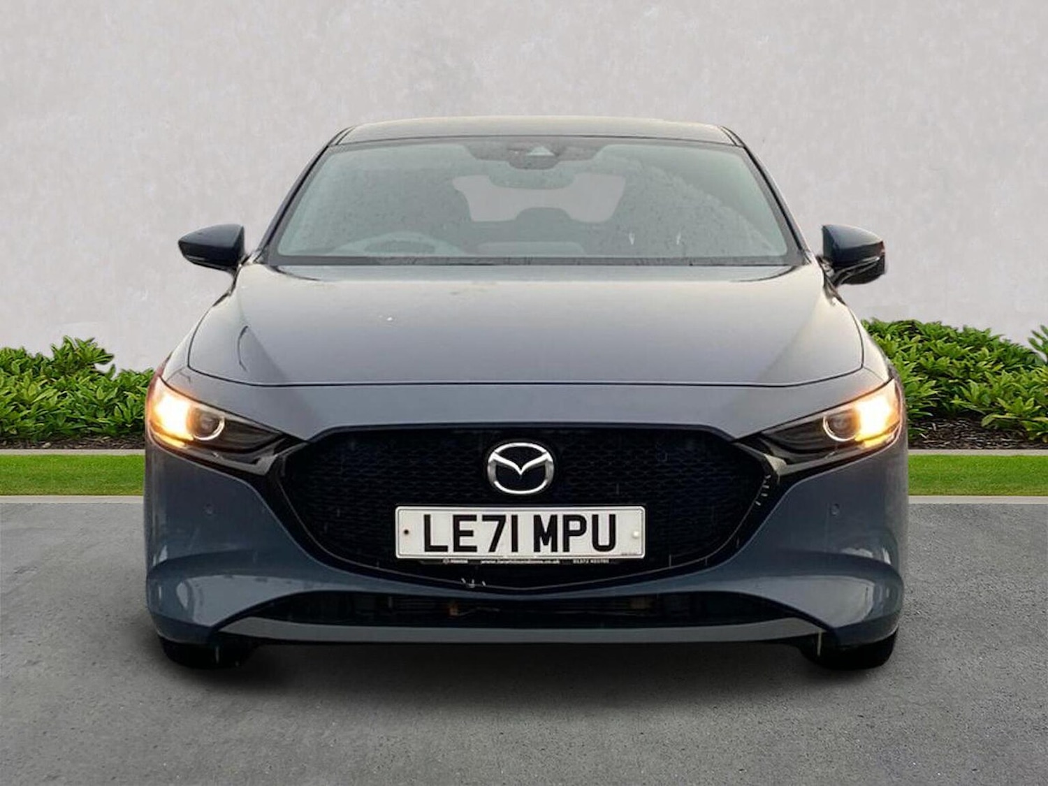 Used Mazda Mazda3 2022 for sale - 76627992: Photo 5