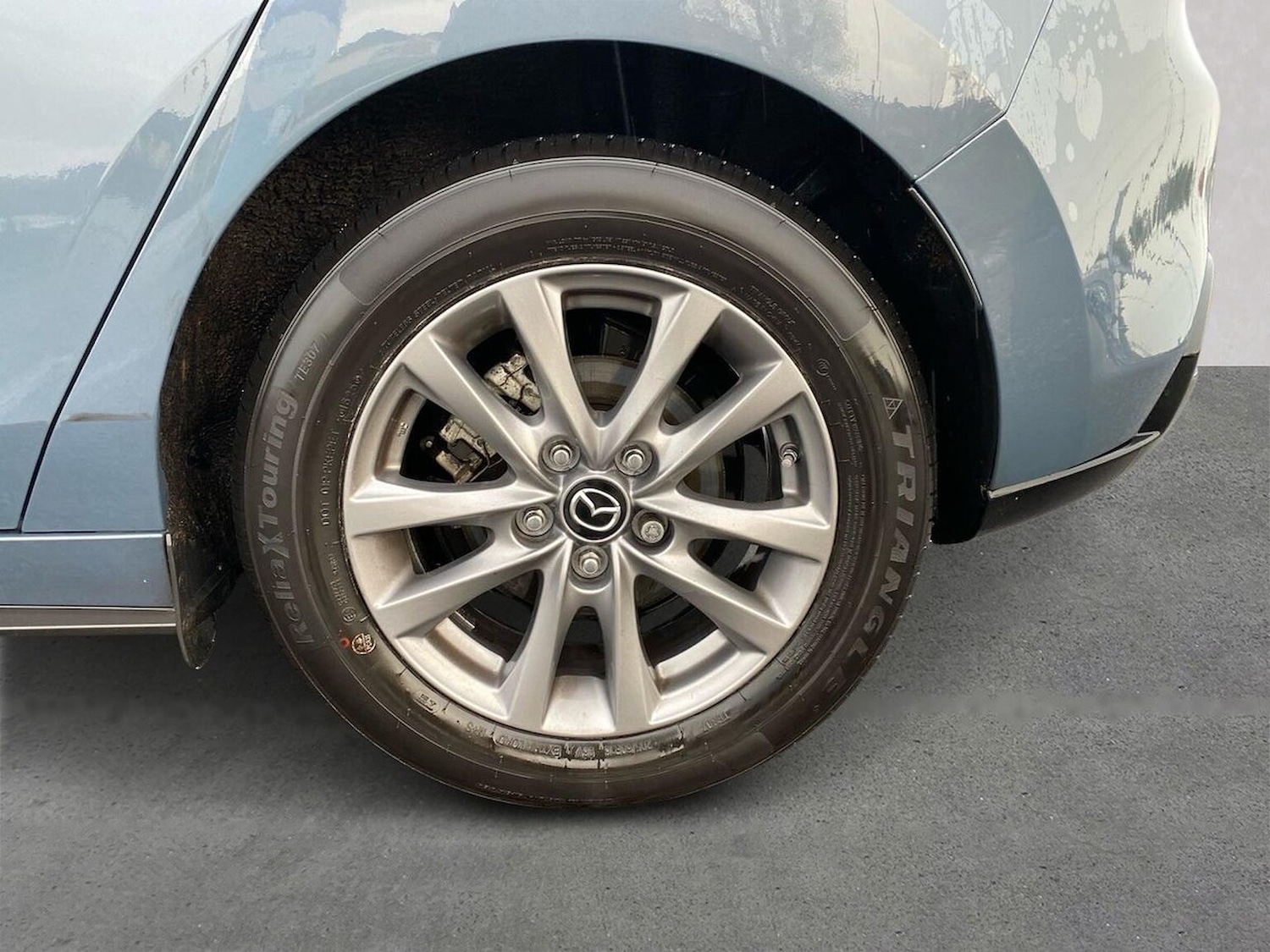 Used Mazda Mazda3 2022 for sale - 76627992: Photo 6