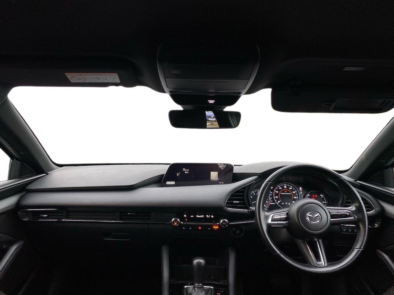 Used Mazda Mazda3 2022 for sale - 76627992: Photo 8