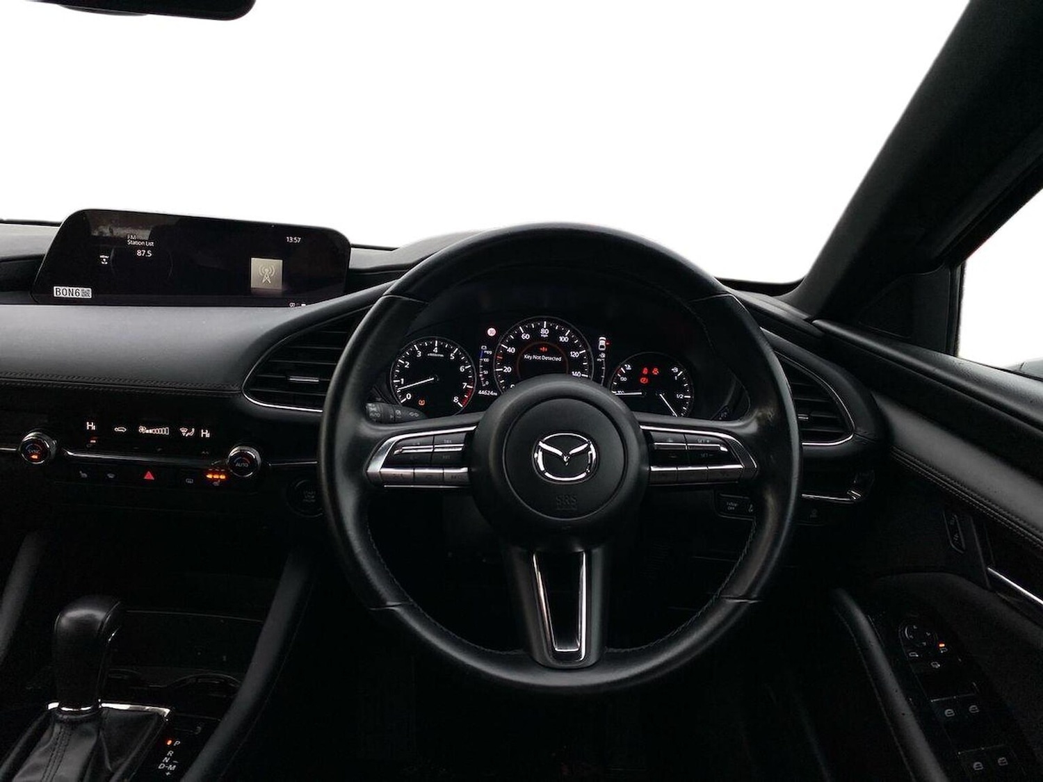 Used Mazda Mazda3 2022 for sale - 76627992: Photo 9