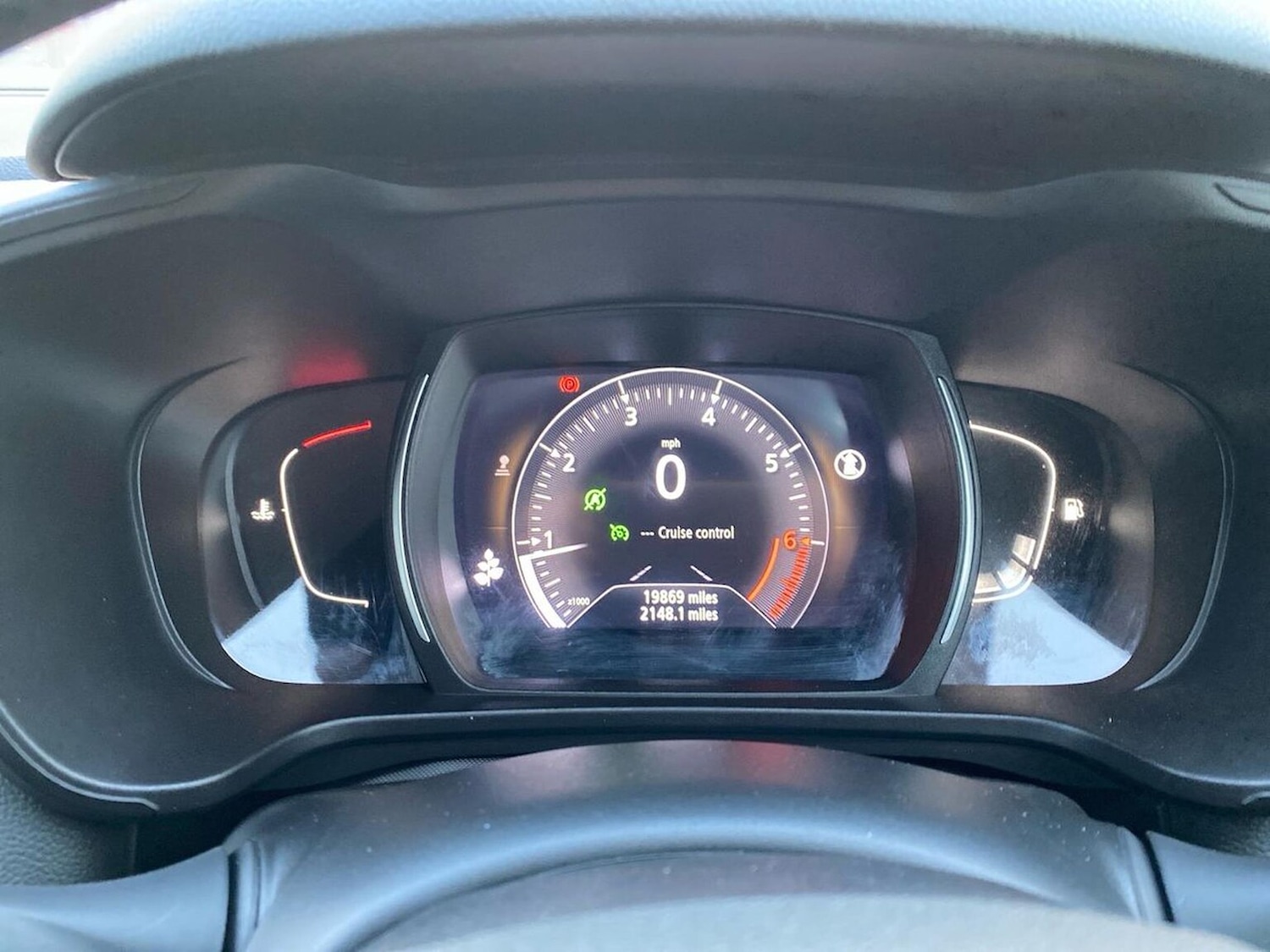 Used Renault Kadjar 2020 for sale - 76352480: Photo 10