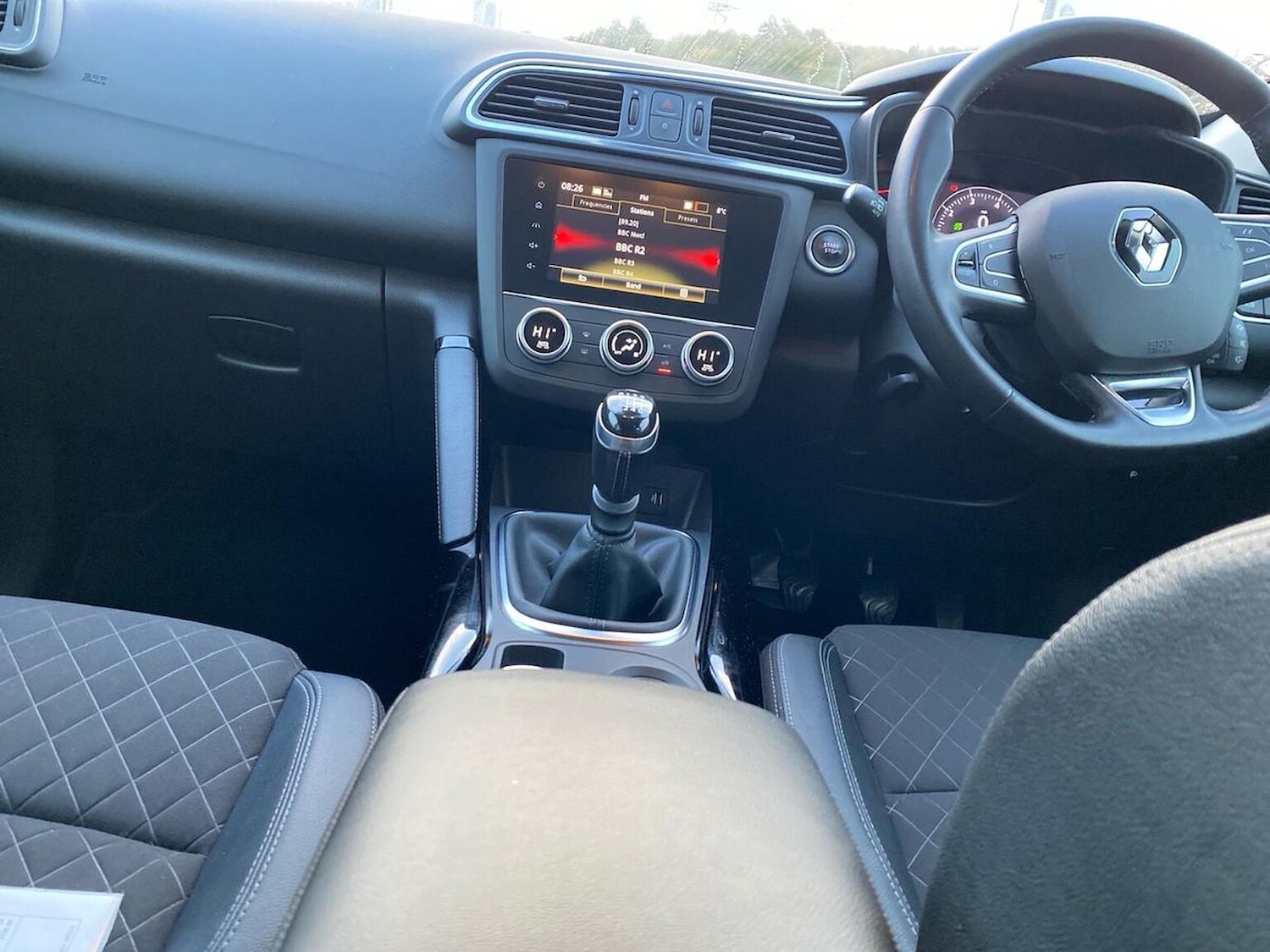 Used Renault Kadjar 2020 for sale - 76352480: Photo 13