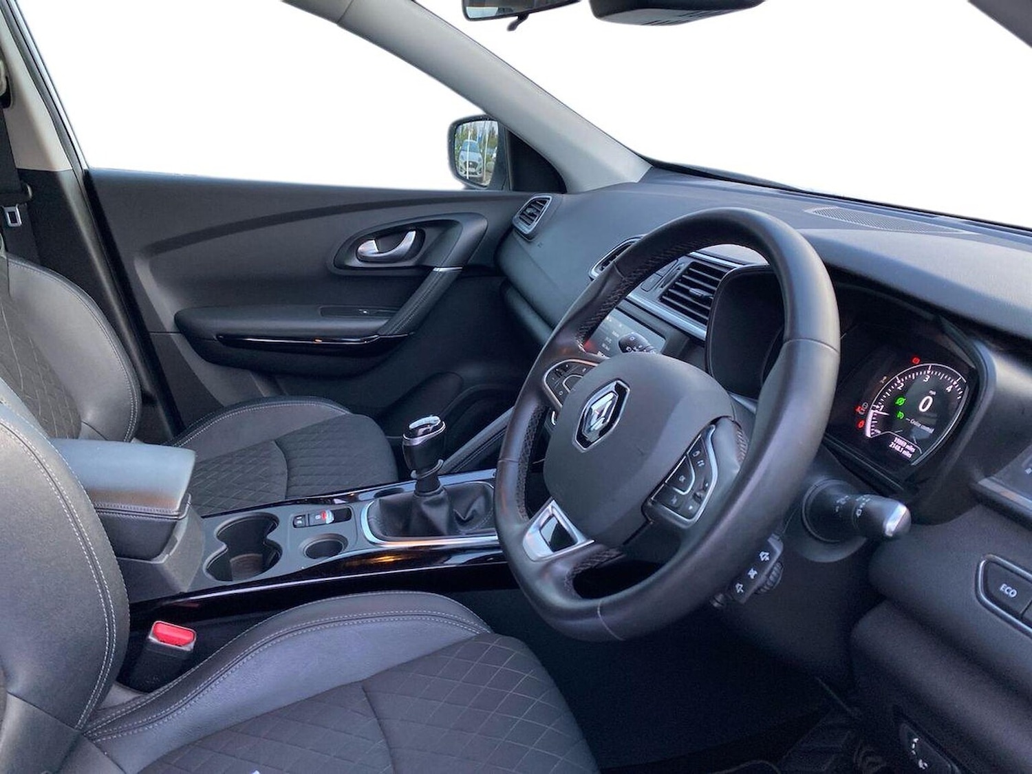 Used Renault Kadjar 2020 for sale - 76352480: Photo 15