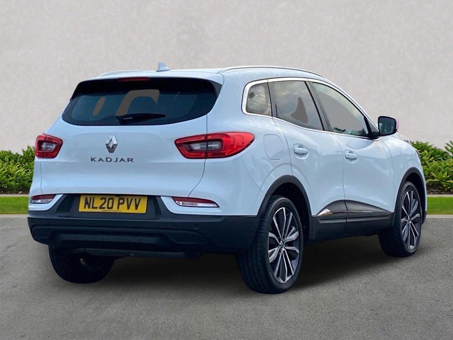 Used Renault Kadjar 2020 for sale - 76352480: Photo 18