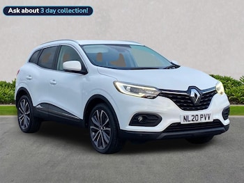 Renault - Kadjar
