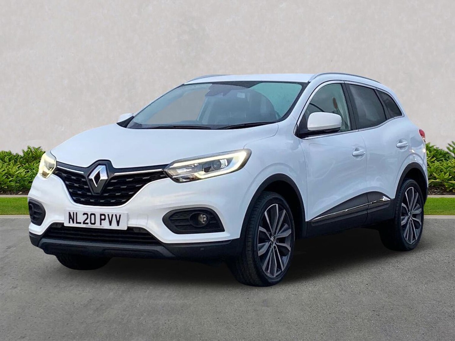 Used Renault Kadjar 2020 for sale - 76352480: Photo 20