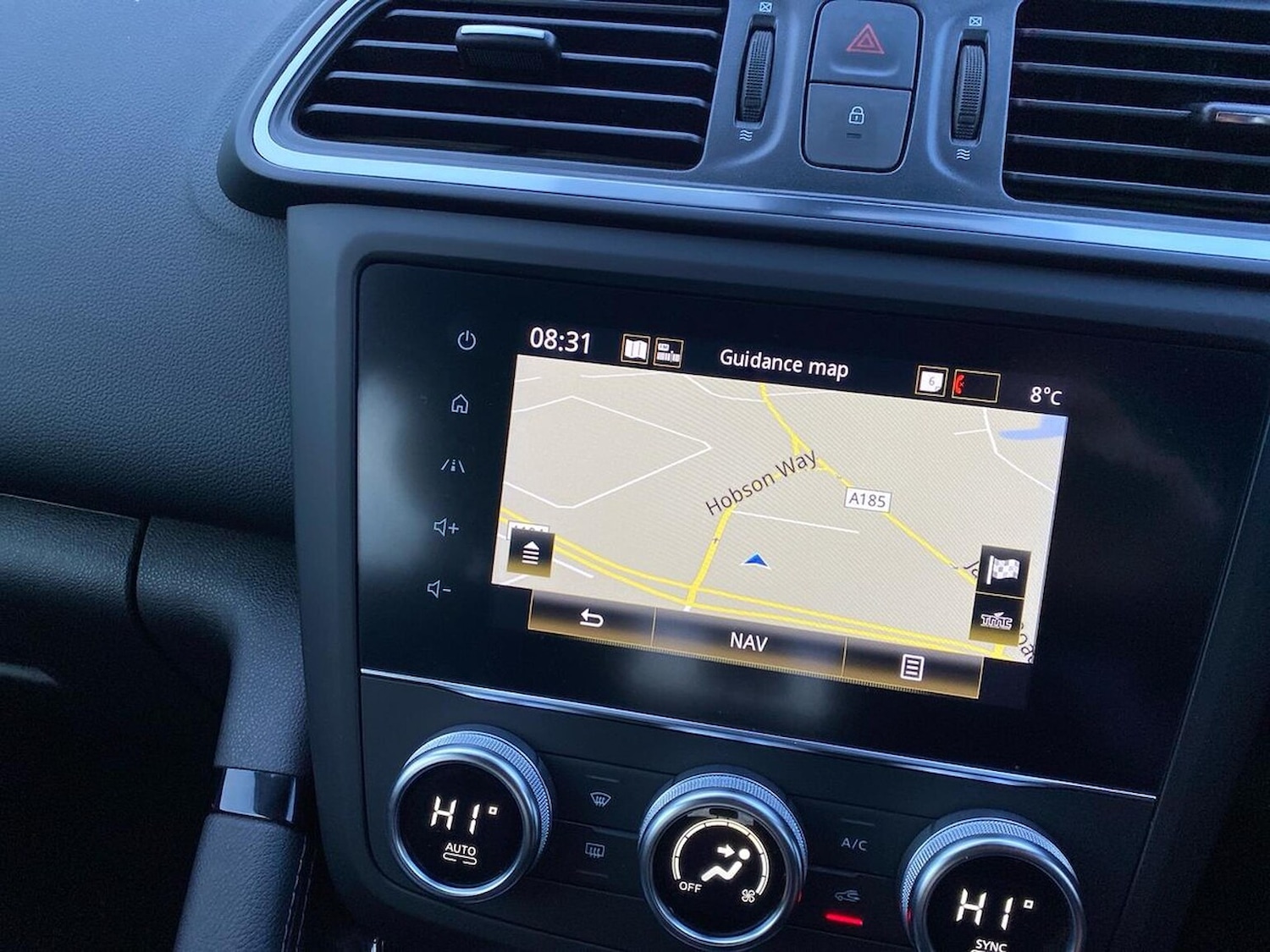 Used Renault Kadjar 2020 for sale - 76352480: Photo 24
