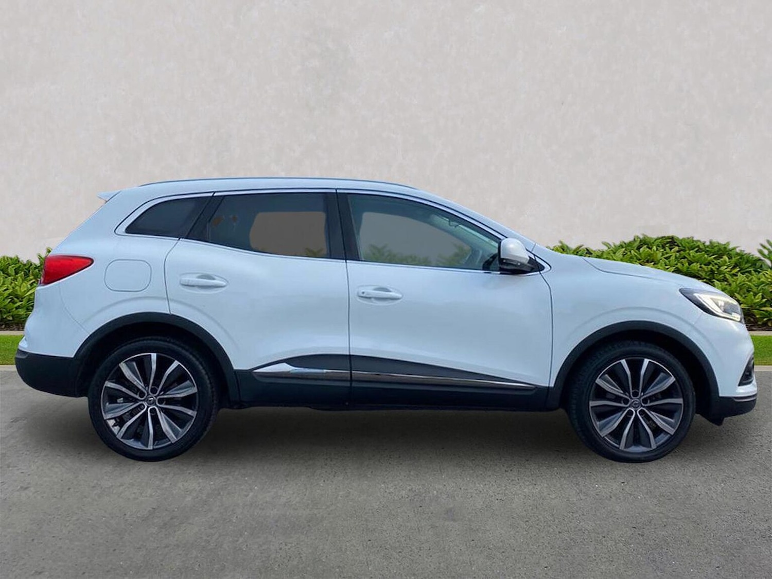Used Renault Kadjar 2020 for sale - 76352480: Photo 3