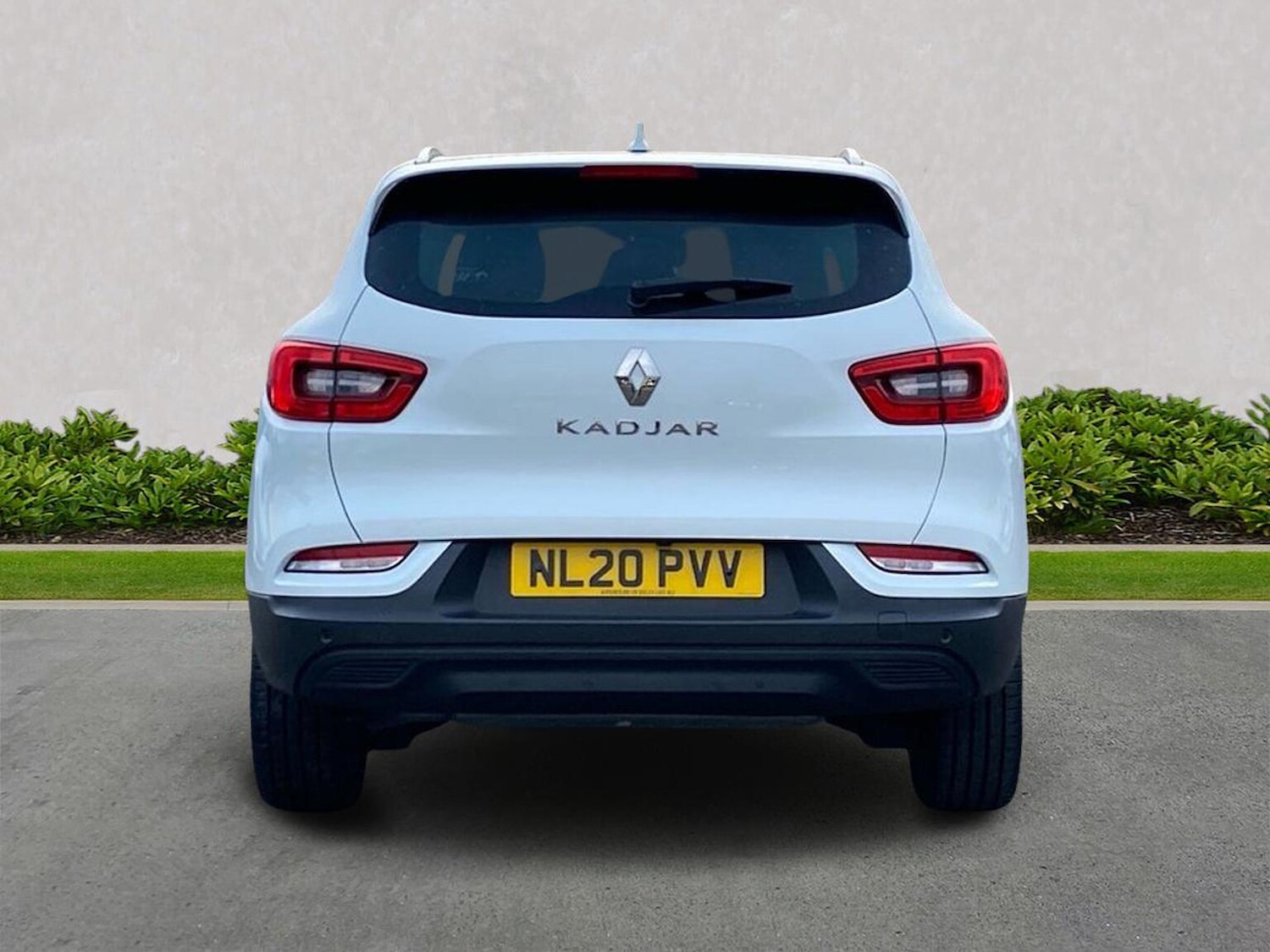 Used Renault Kadjar 2020 for sale - 76352480: Photo 4