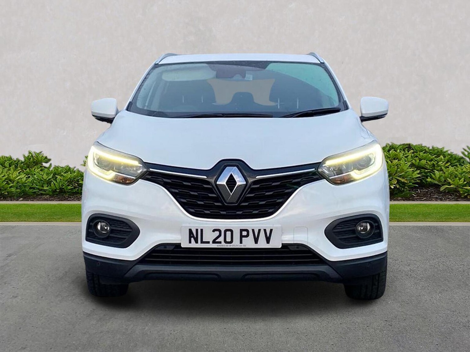 Used Renault Kadjar 2020 for sale - 76352480: Photo 5