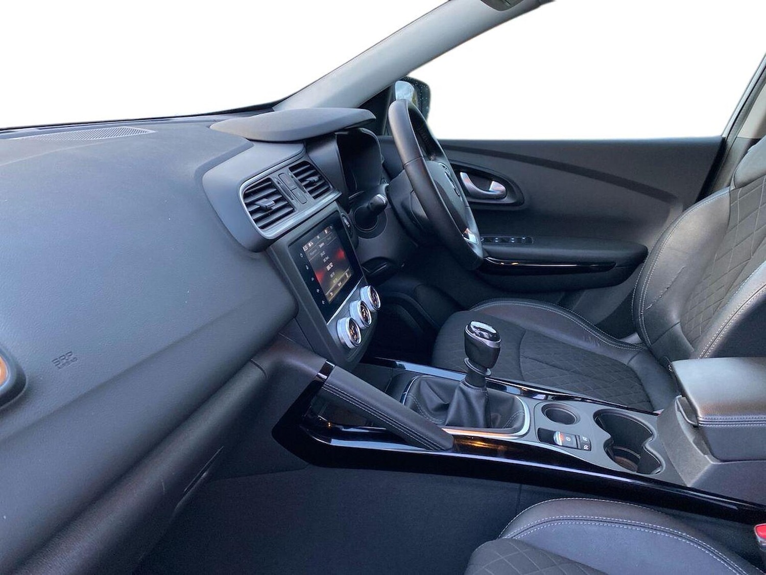 Used Renault Kadjar 2020 for sale - 76352480: Photo 7
