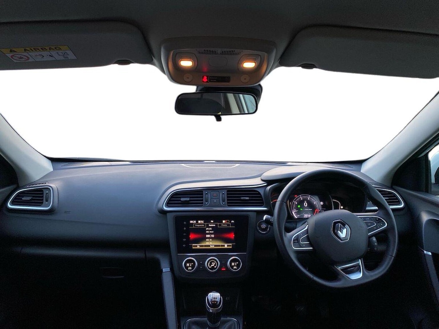 Used Renault Kadjar 2020 for sale - 76352480: Photo 8