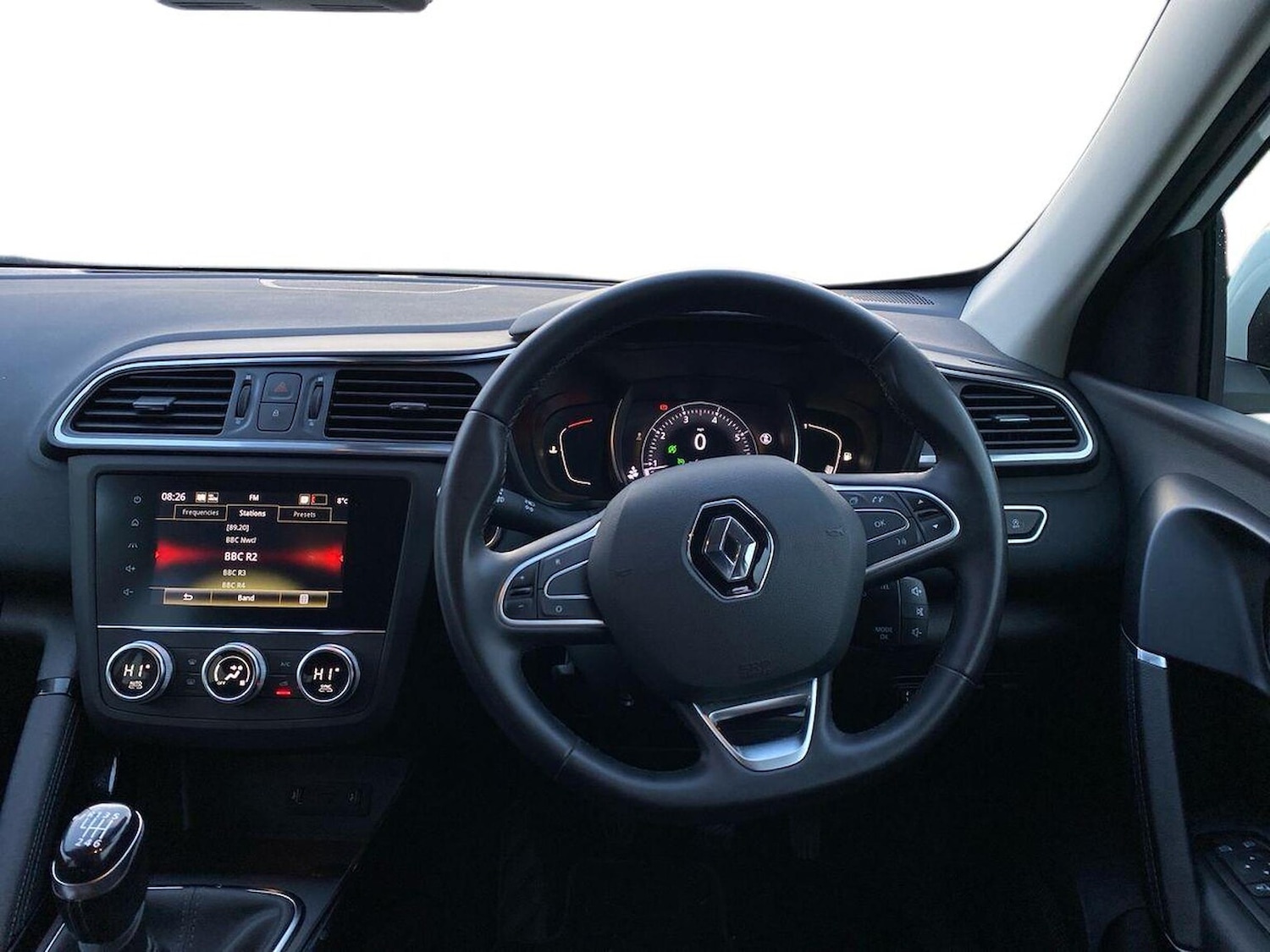 Used Renault Kadjar 2020 for sale - 76352480: Photo 9