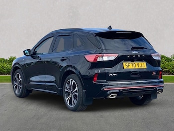 Used Ford Kuga 2020 for sale - 78317116: Photo