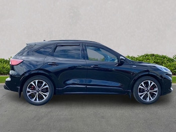 Used Ford Kuga 2020 for sale - 78317116: Photo