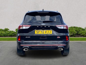 Used Ford Kuga 2020 for sale - 78317116: Photo