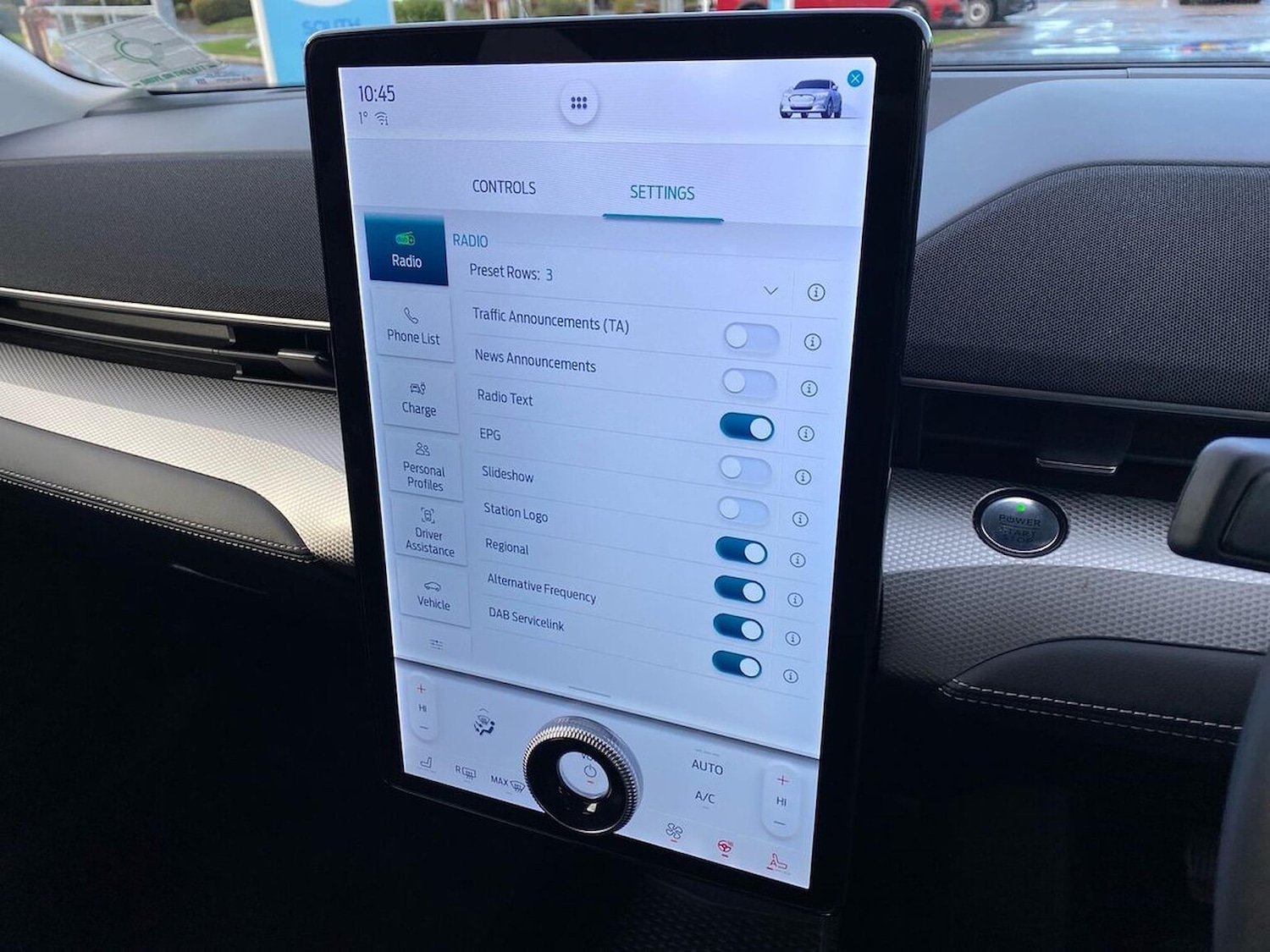 Used Ford Mustang Mach-E 2023 for sale - 76627973: Photo 11