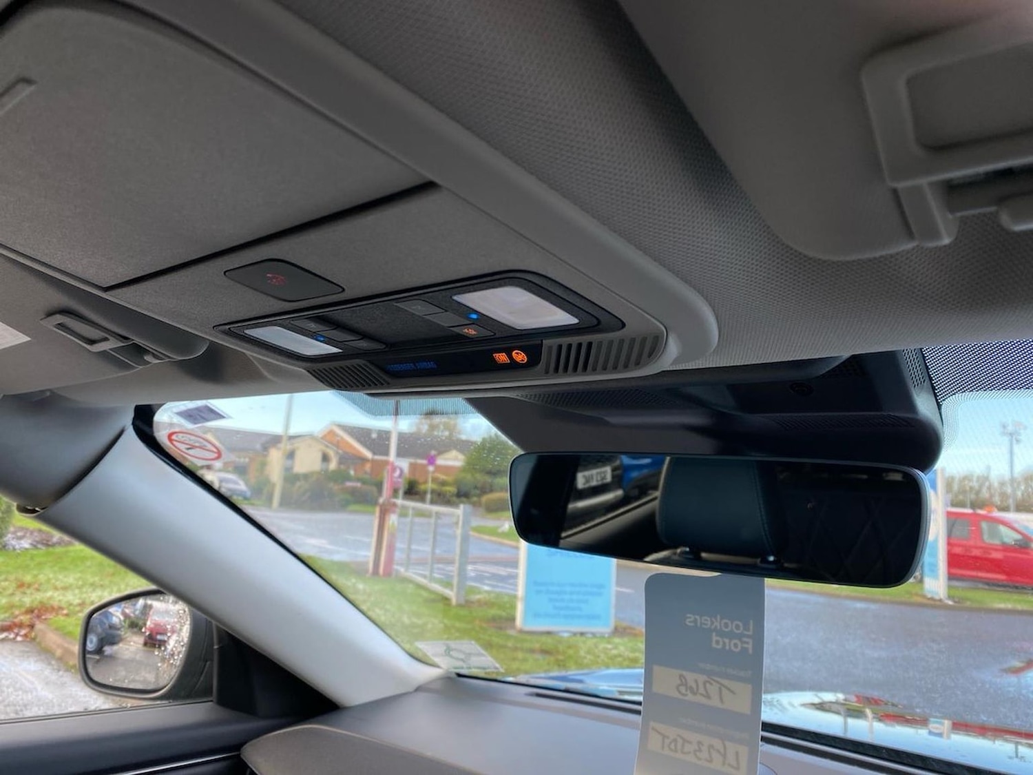 Used Ford Mustang Mach-E 2023 for sale - 76627973: Photo 14