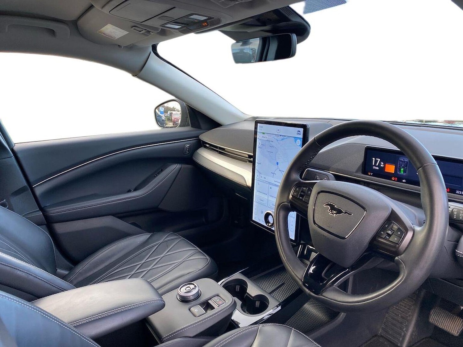 Used Ford Mustang Mach-E 2023 for sale - 76627973: Photo 15