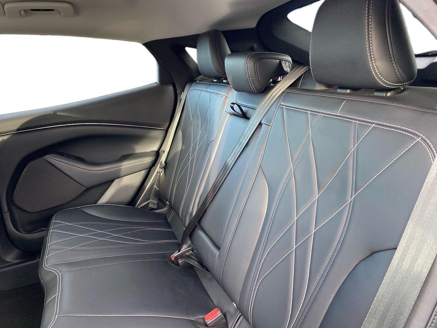 Used Ford Mustang Mach-E 2023 for sale - 76627973: Photo 16