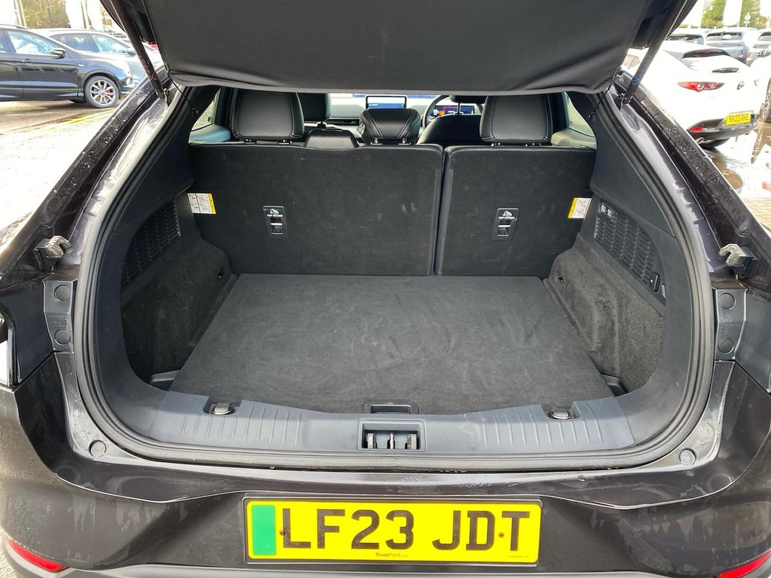 Used Ford Mustang Mach-E 2023 for sale - 76627973: Photo 17