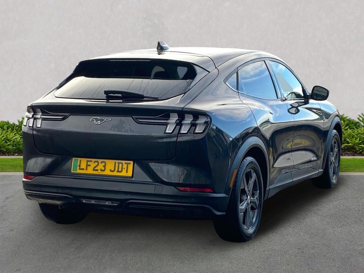 Used Ford Mustang Mach-E 2023 for sale - 76627973: Photo 18