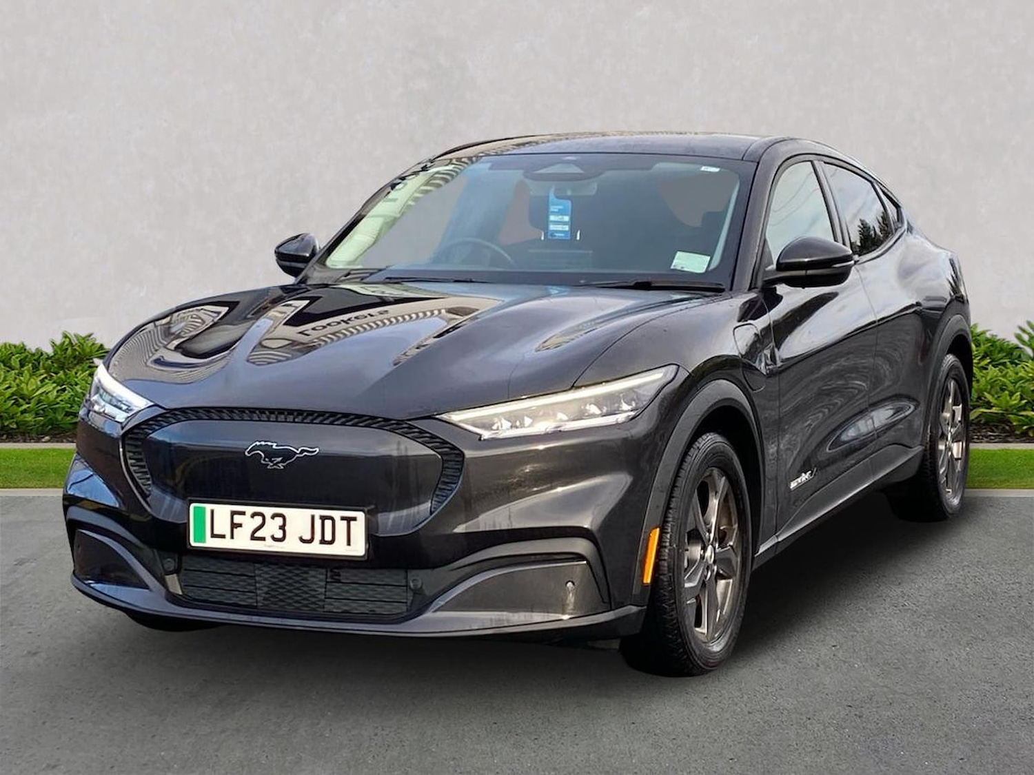 Used Ford Mustang Mach-E 2023 for sale - 76627973: Photo 20