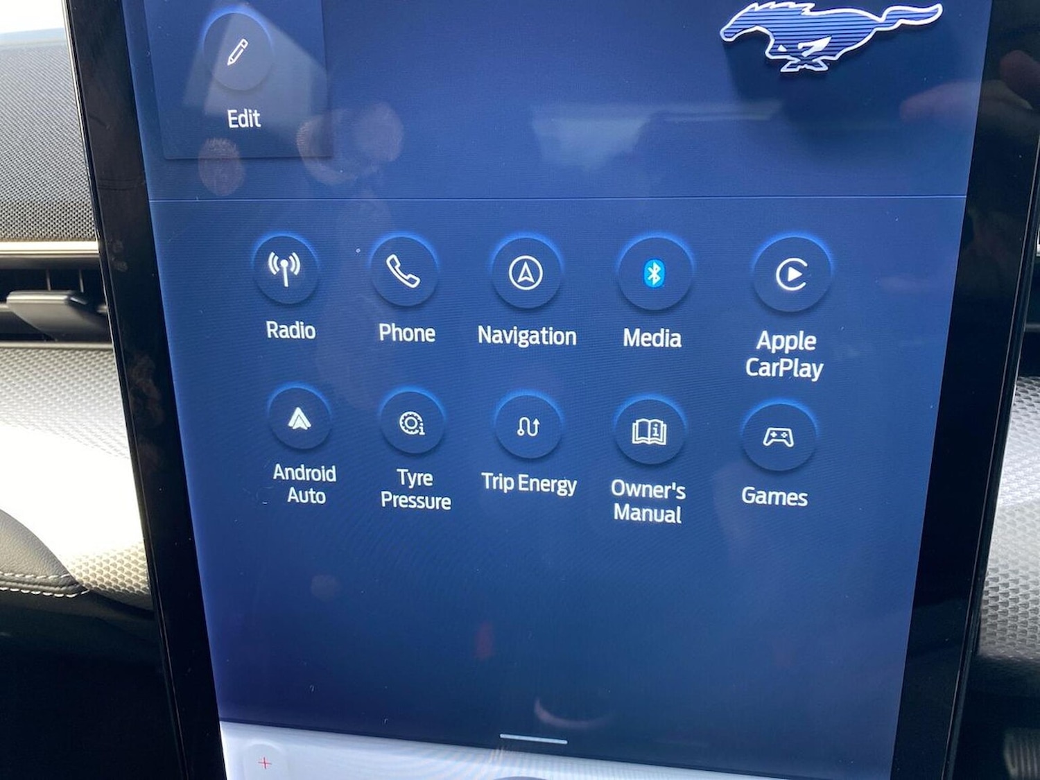 Used Ford Mustang Mach-E 2023 for sale - 76627973: Photo 22