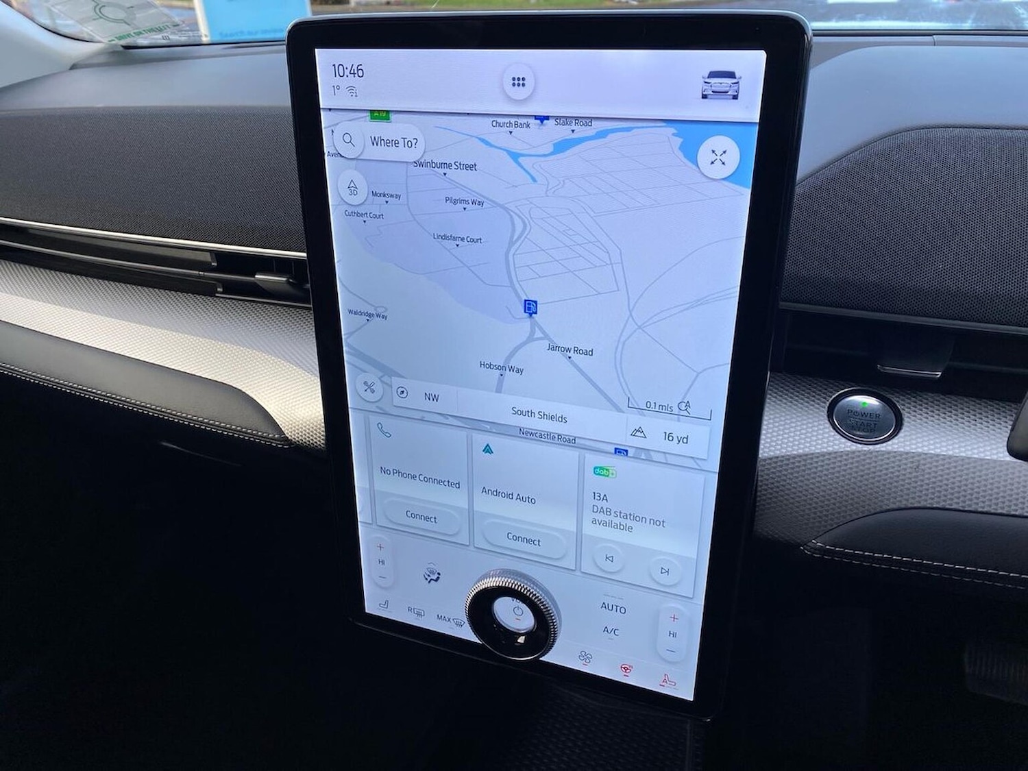 Used Ford Mustang Mach-E 2023 for sale - 76627973: Photo 24