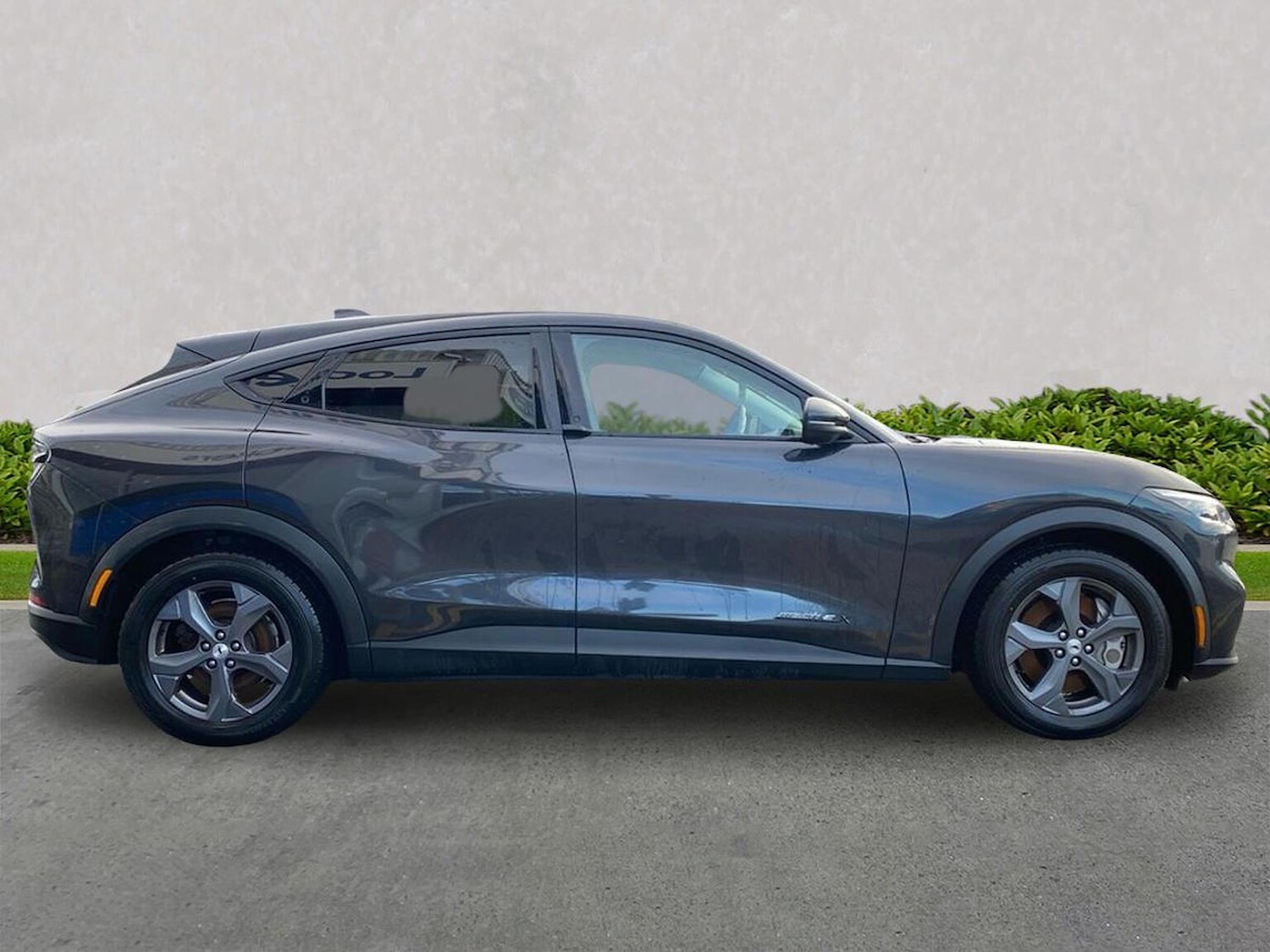 Used Ford Mustang Mach-E 2023 for sale - 76627973: Photo 3