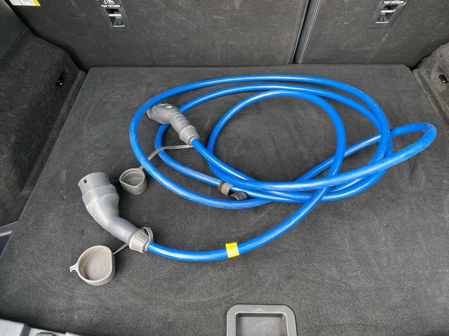 Used Ford Mustang Mach-E 2023 for sale - 76627973: Photo 31