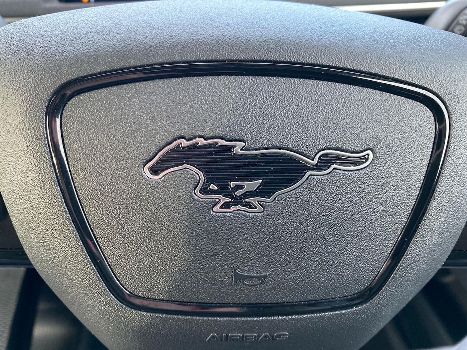 Used Ford Mustang Mach-E 2023 for sale - 76627973: Photo 33