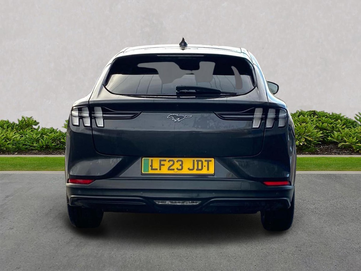 Used Ford Mustang Mach-E 2023 for sale - 76627973: Photo 4