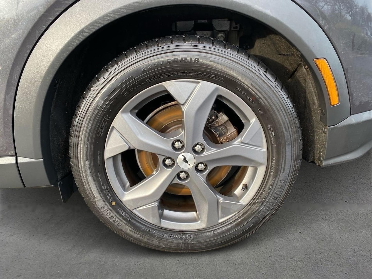 Used Ford Mustang Mach-E 2023 for sale - 76627973: Photo 6